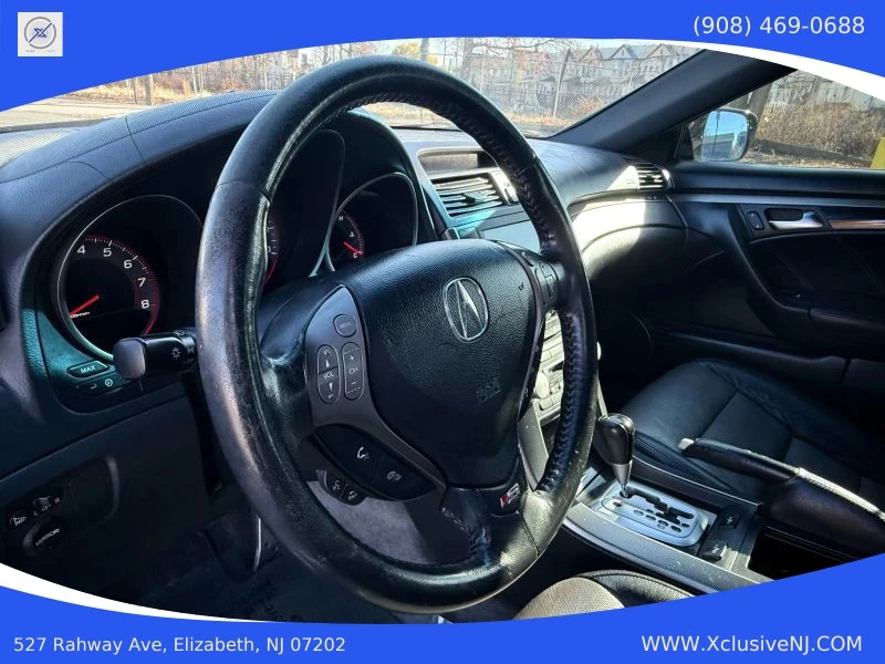 2007 Acura TL 3rd Gen - Image 9 of 12