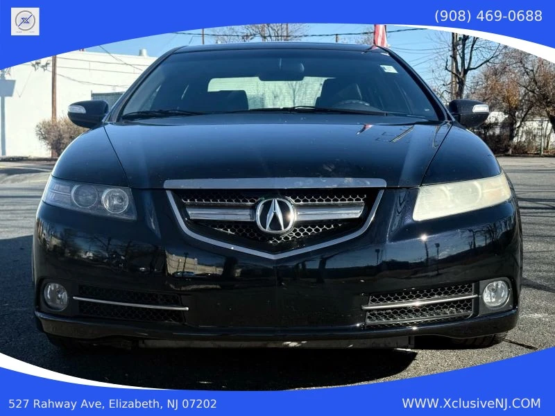 2007 Acura TL 3rd Gen - Image 6 of 12