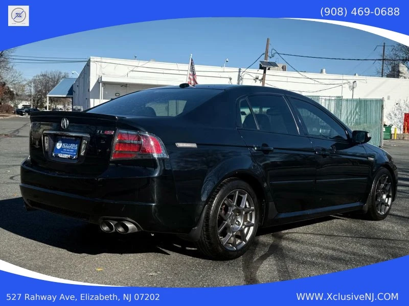 2007 Acura TL 3rd Gen - Image 4 of 12