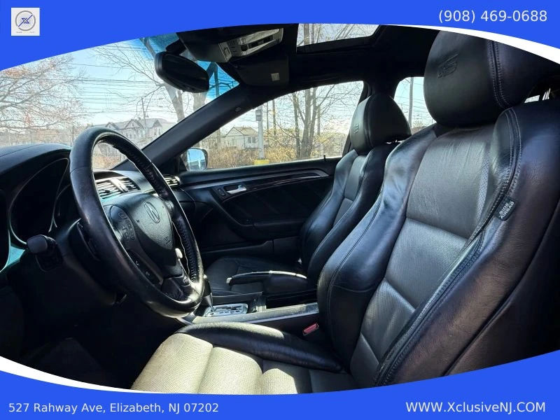 2007 Acura TL 3rd Gen - Image 8 of 12