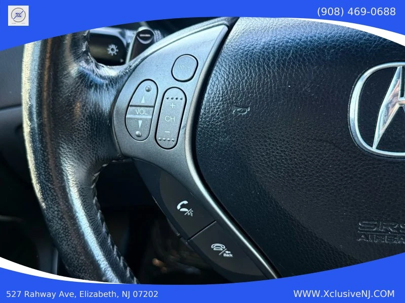 2007 Acura TL 3rd Gen - Image 12 of 12