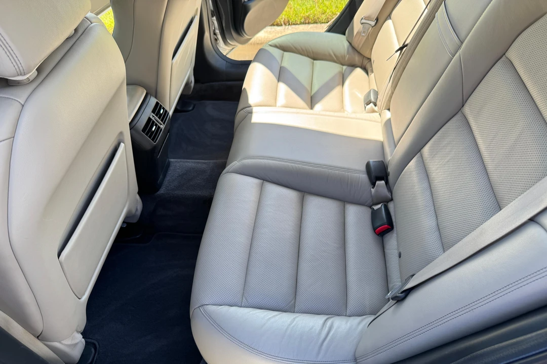 2007 Acura TL 3rd Gen - Image 28 of 31