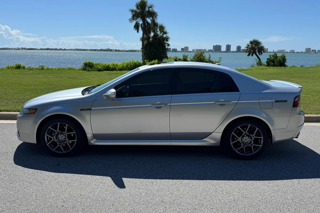 2007 Acura TL 3rd Gen - Image 3 of 31