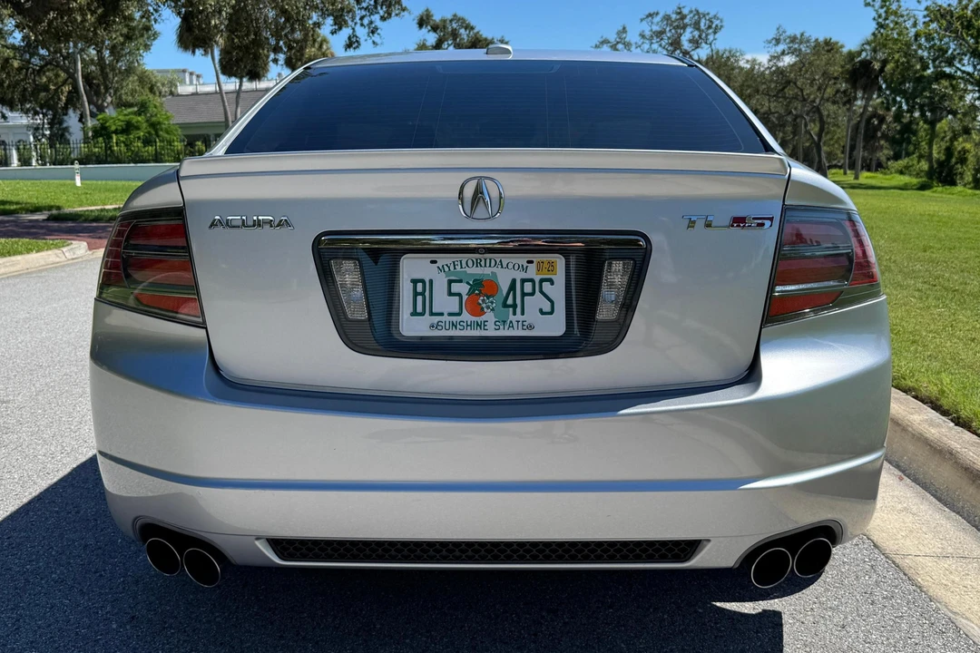2007 Acura TL 3rd Gen - Image 5 of 31