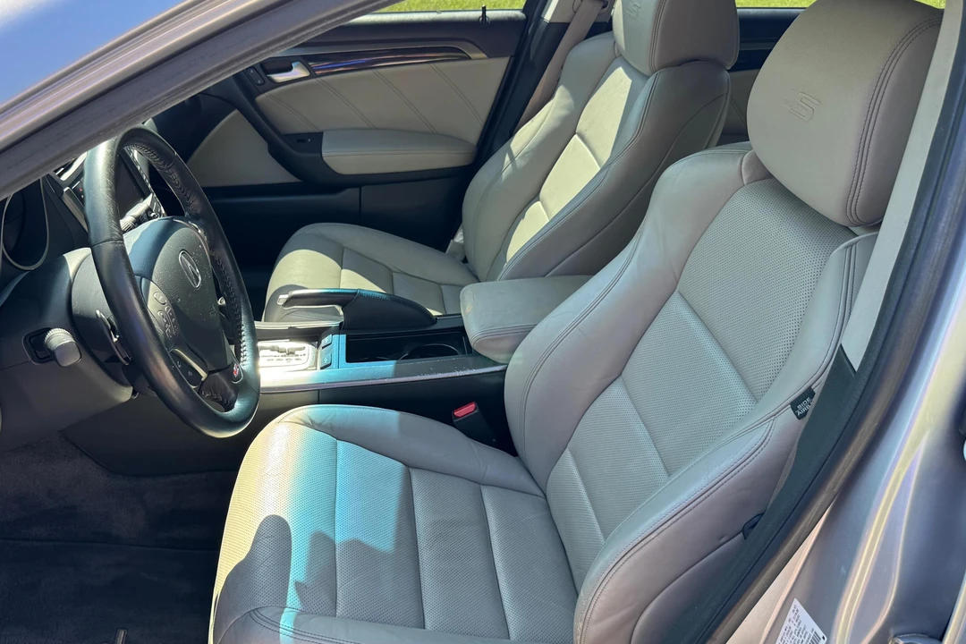 2007 Acura TL 3rd Gen - Image 27 of 31