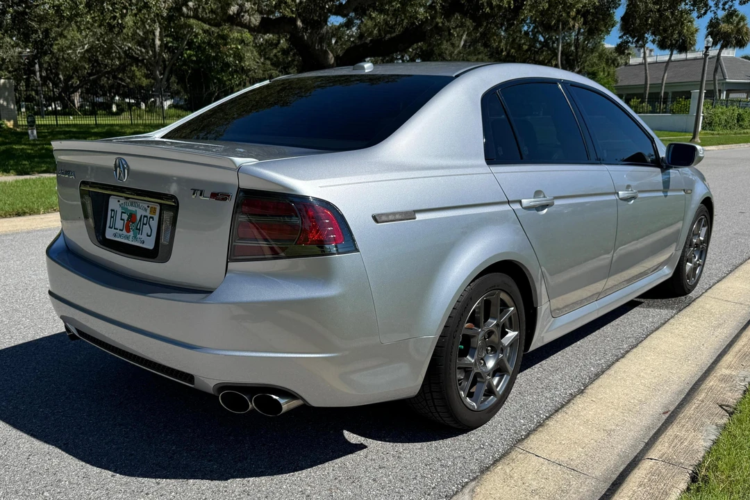 2007 Acura TL 3rd Gen - Image 4 of 31