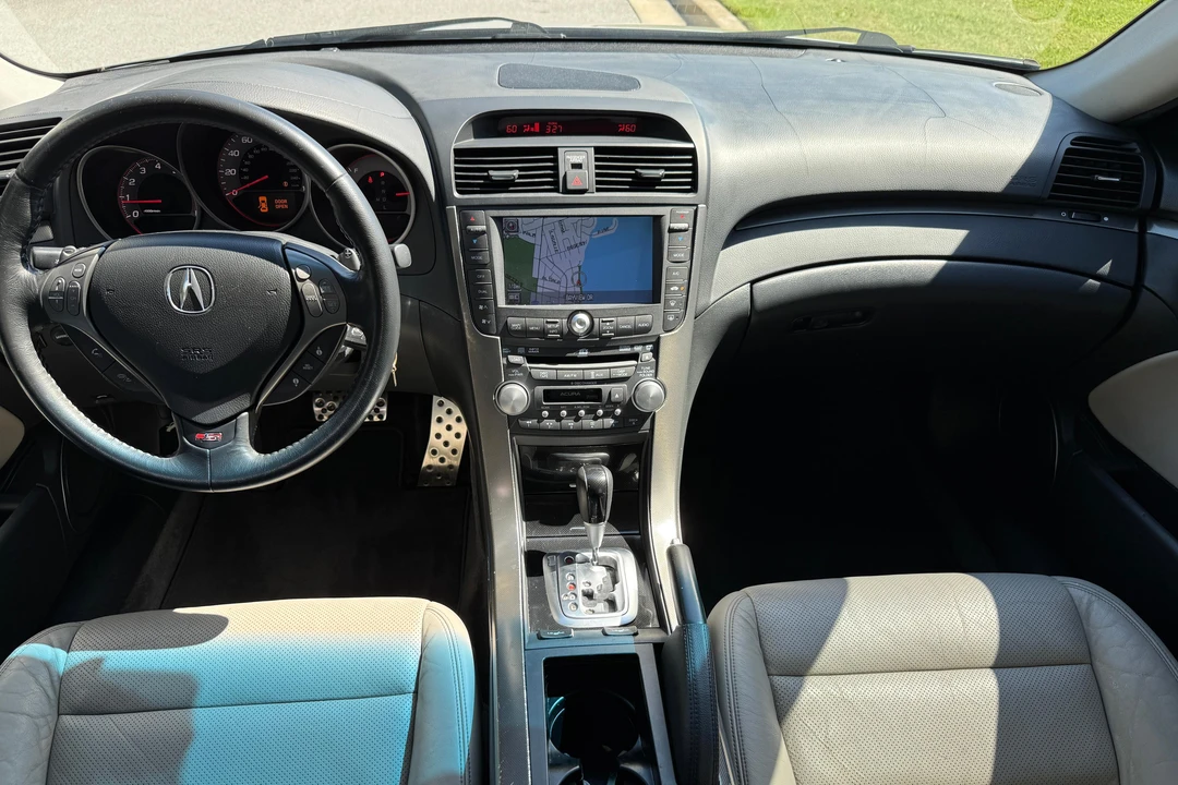 2007 Acura TL 3rd Gen - Image 26 of 31