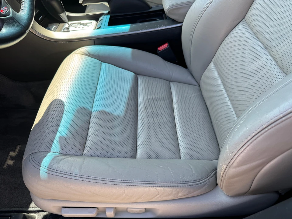 2007 Acura TL 3rd Gen - Image 31 of 31