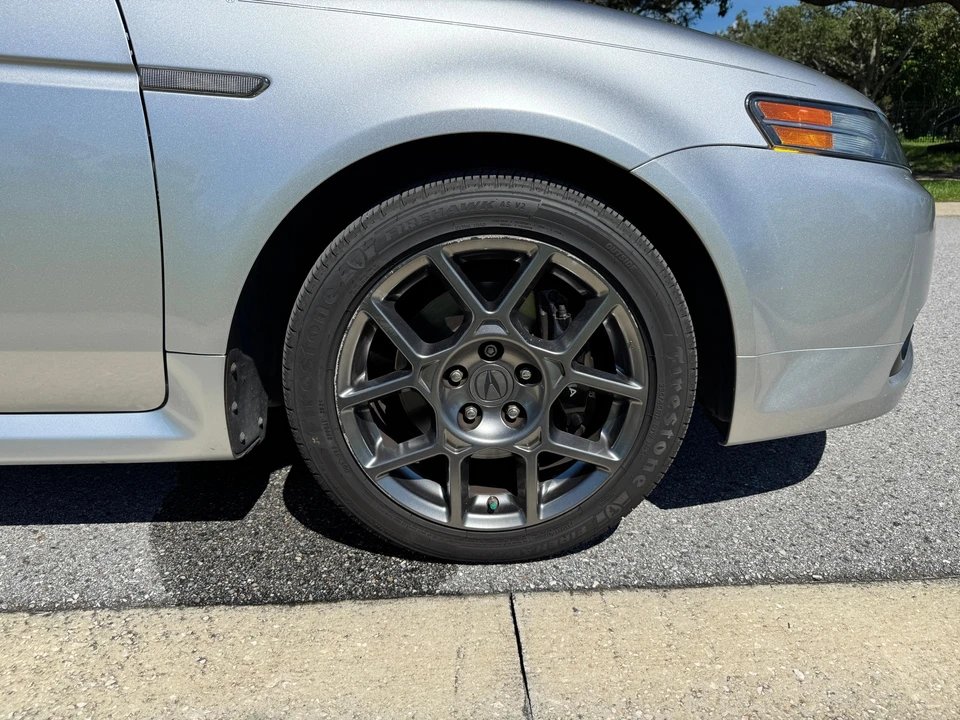 2007 Acura TL 3rd Gen - Image 25 of 31