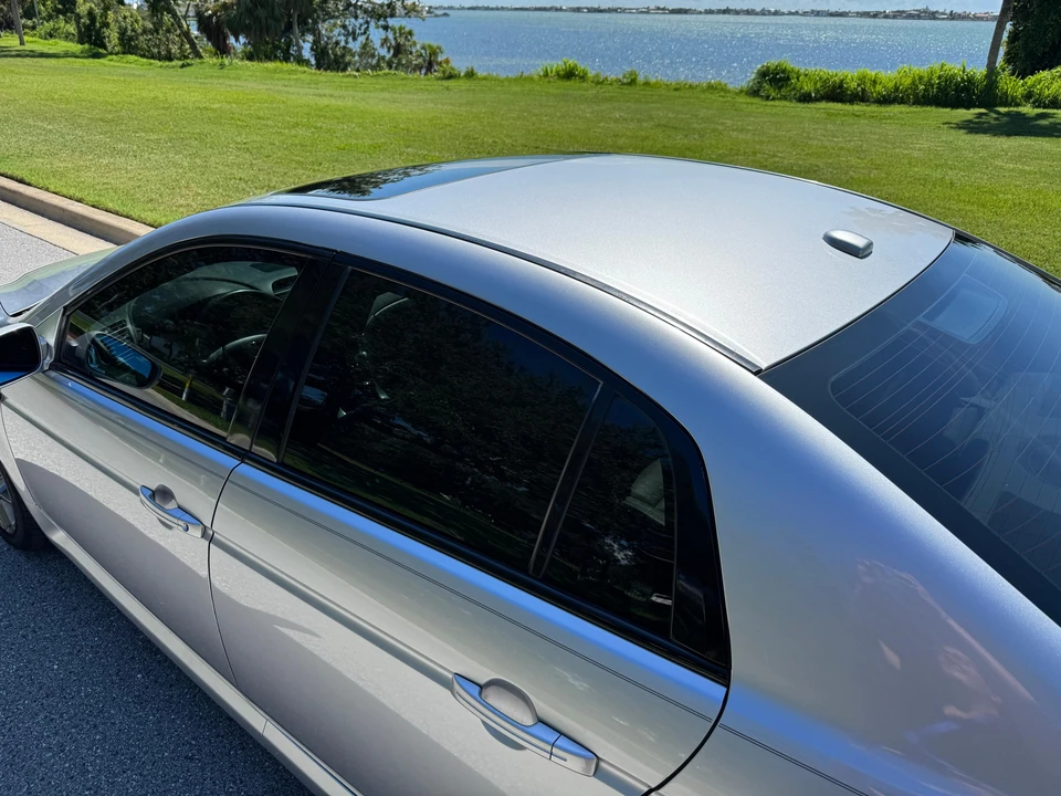 2007 Acura TL 3rd Gen - Image 18 of 31