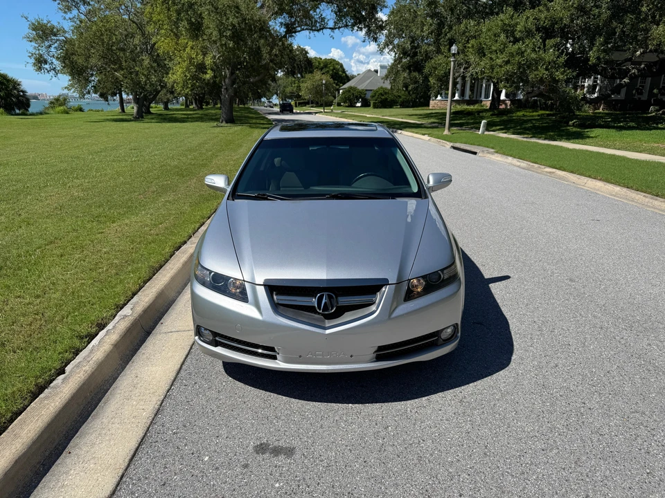 2007 Acura TL 3rd Gen - Image 6 of 31