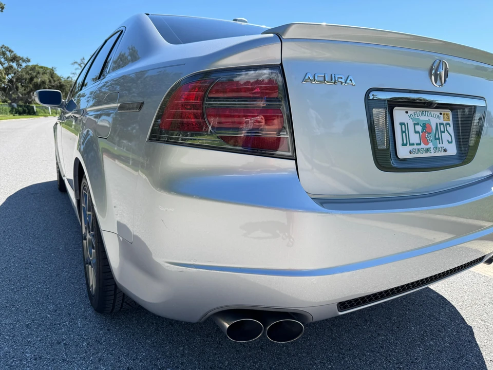 2007 Acura TL 3rd Gen - Image 19 of 31