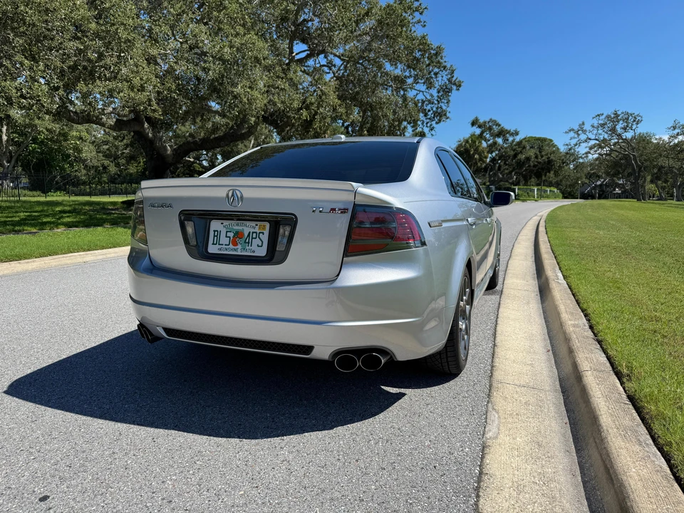 2007 Acura TL 3rd Gen - Image 12 of 31