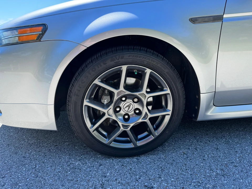 2007 Acura TL 3rd Gen - Image 22 of 31