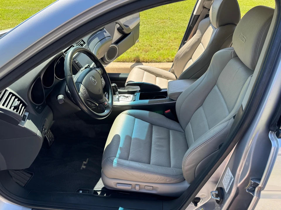 2007 Acura TL 3rd Gen - Image 30 of 31