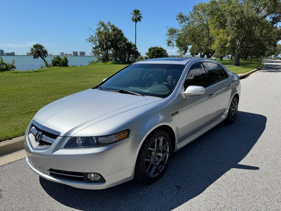 2007 Acura TL 3rd Gen - Image 10 of 31