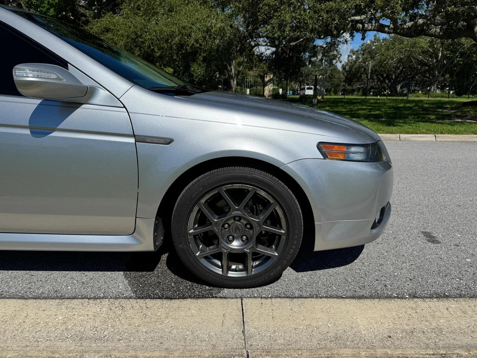 2007 Acura TL 3rd Gen - Image 21 of 31