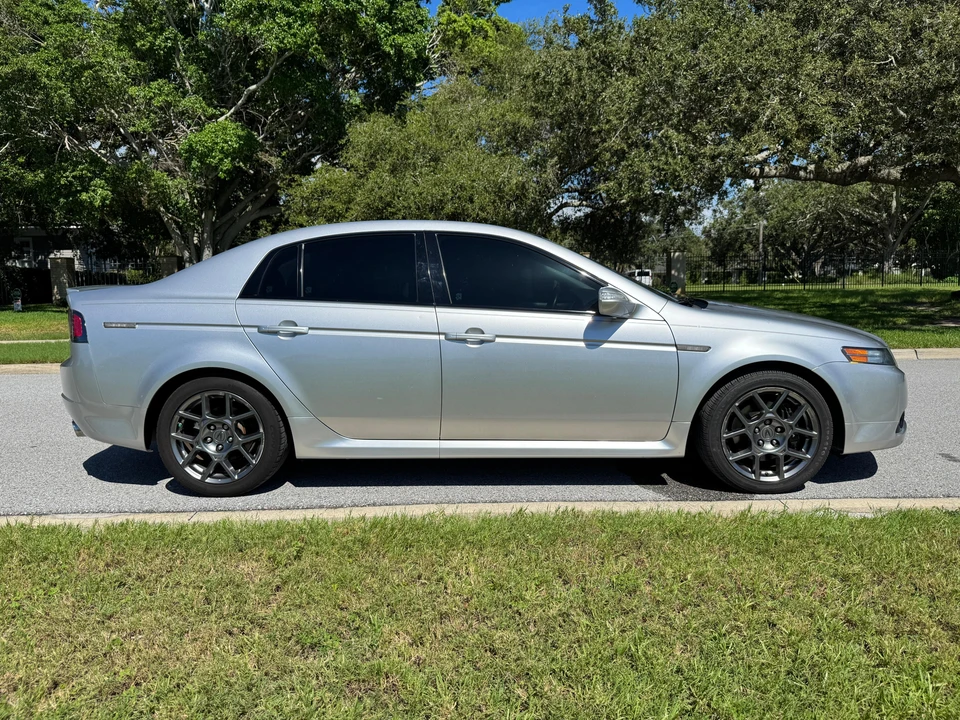 2007 Acura TL 3rd Gen - Image 13 of 31