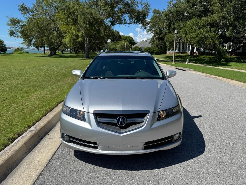2007 Acura TL 3rd Gen - Image 7 of 31