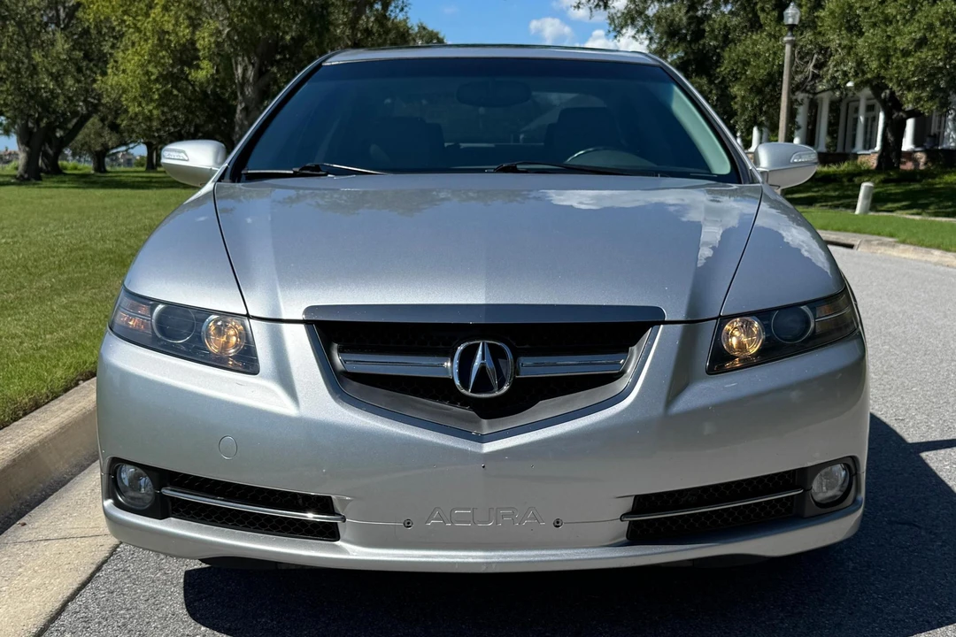 2007 Acura TL 3rd Gen - Image 2 of 31