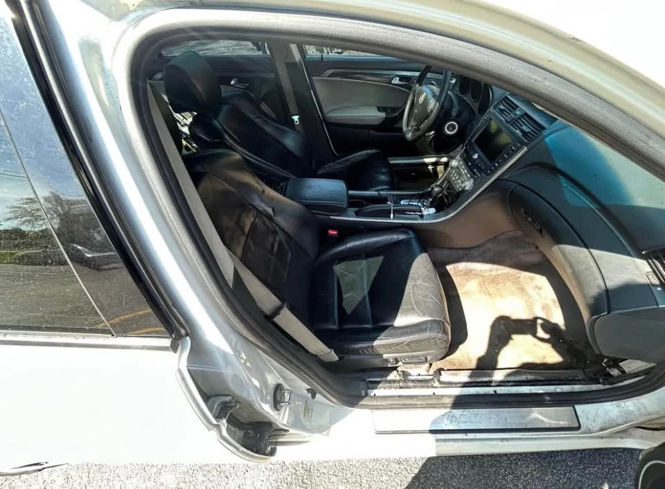 2007 Acura TL 3rd Gen - Image 6 of 7