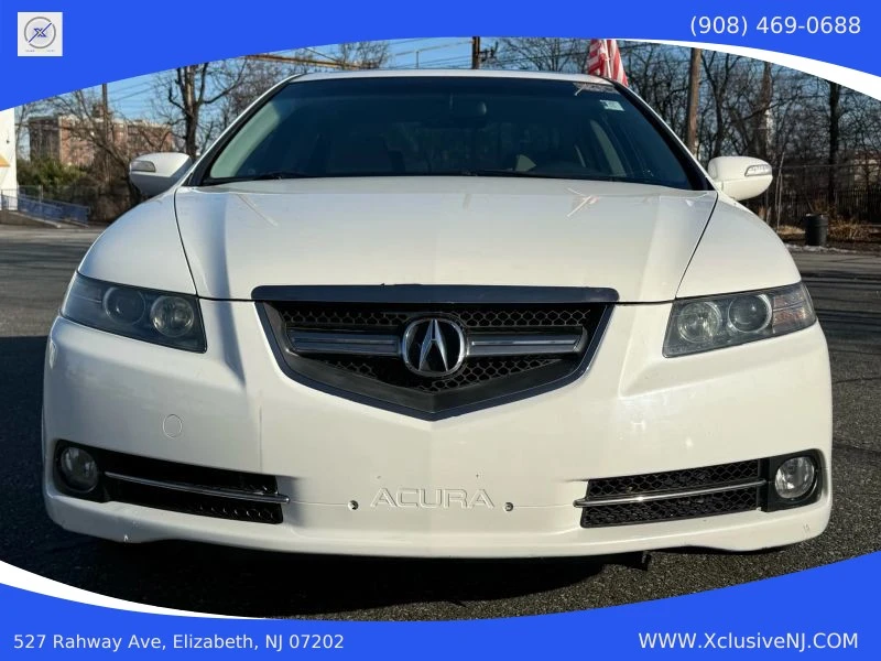 2007 Acura TL 3rd Gen - Image 6 of 12