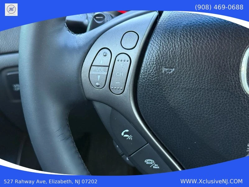 2007 Acura TL 3rd Gen - Image 9 of 12