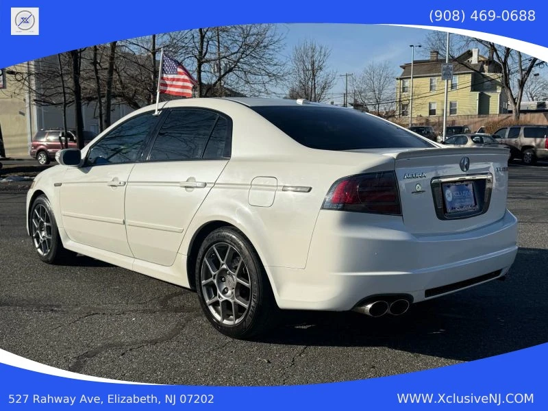 2007 Acura TL 3rd Gen - Image 2 of 12