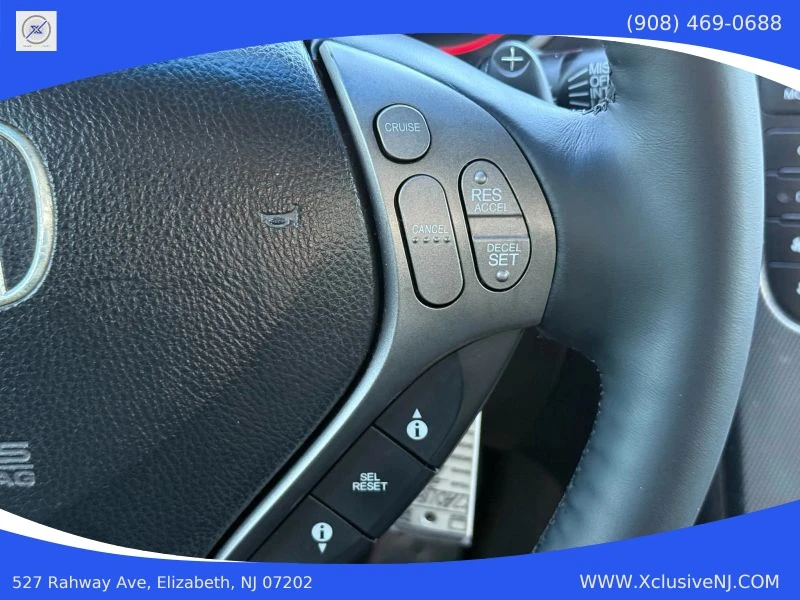 2007 Acura TL 3rd Gen - Image 10 of 12