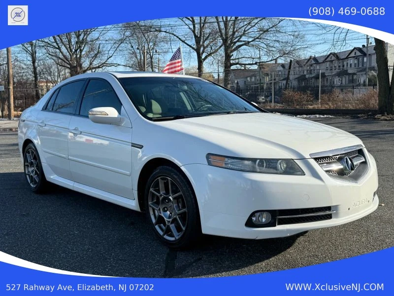 2007 Acura TL 3rd Gen - Image 5 of 12
