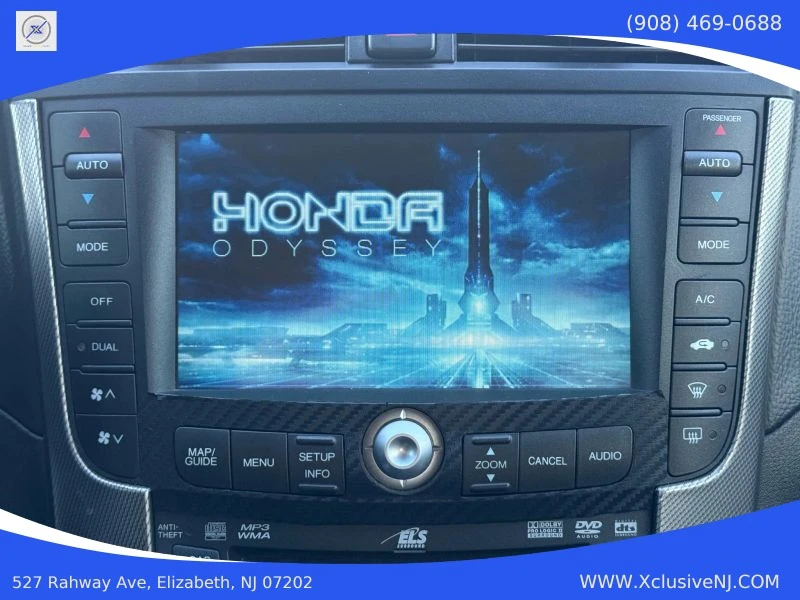 2007 Acura TL 3rd Gen - Image 12 of 12