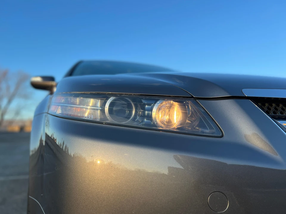 2007 Acura TL 3rd Gen - Image 29 of 31