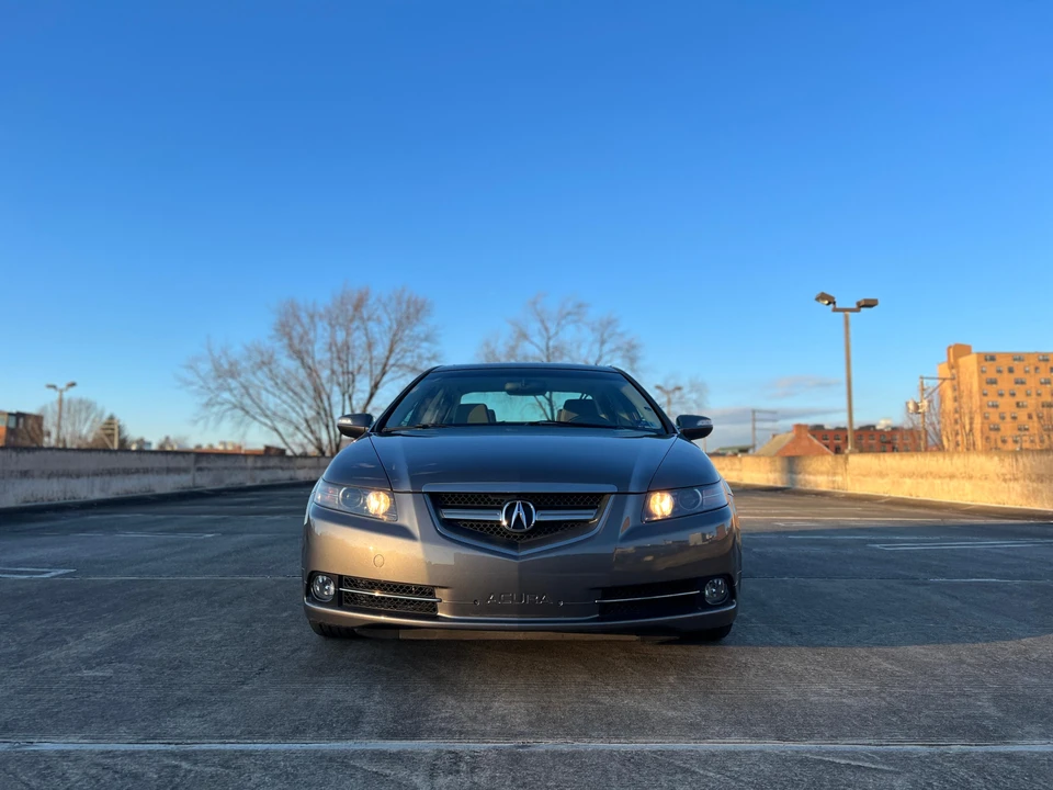 2007 Acura TL 3rd Gen - Image 6 of 31