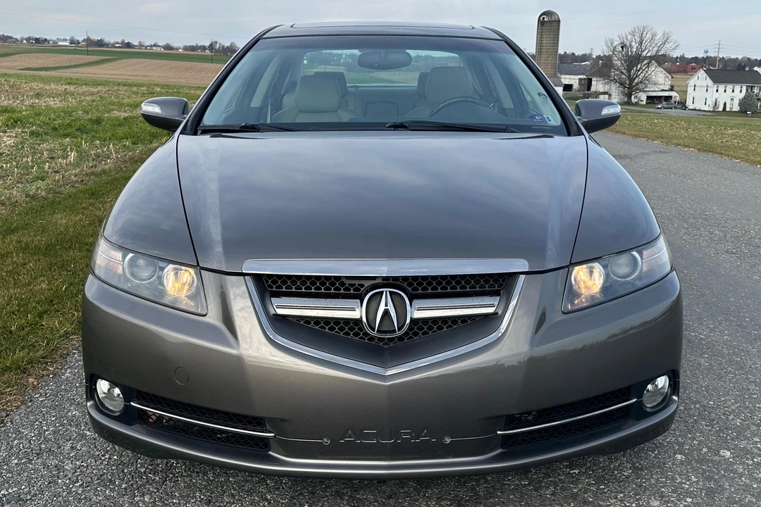 2007 Acura TL 3rd Gen - Image 2 of 31