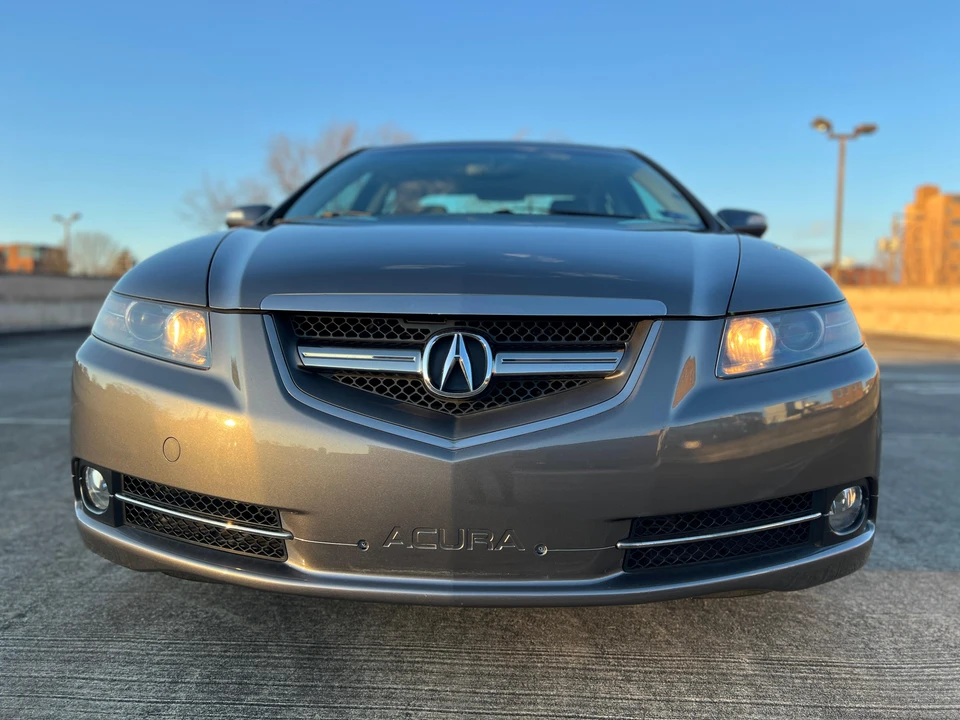 2007 Acura TL 3rd Gen - Image 7 of 31