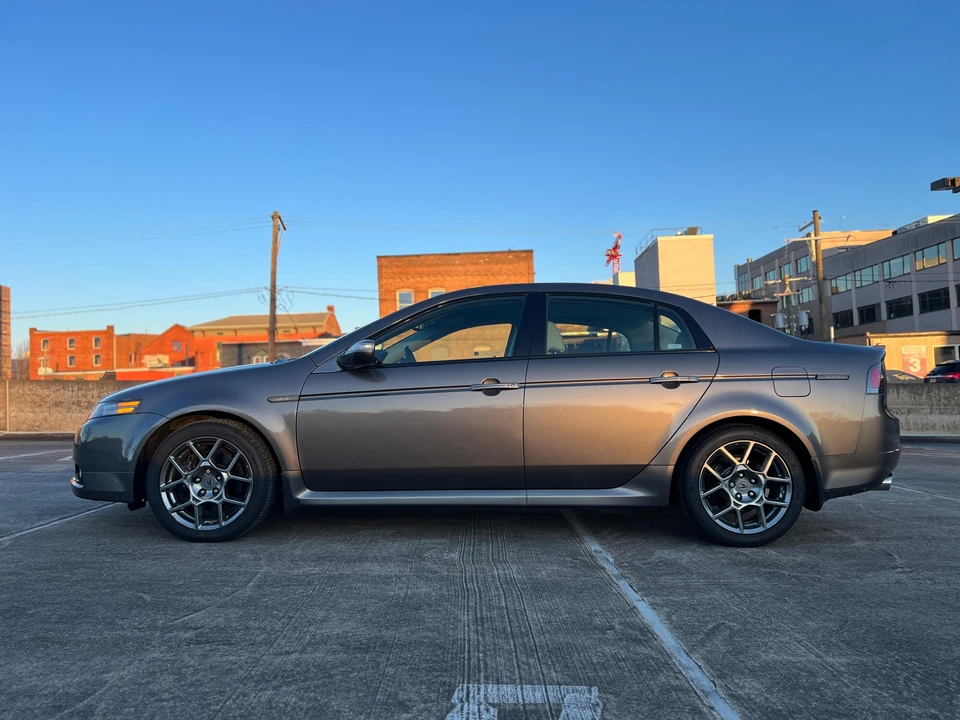 2007 Acura TL 3rd Gen - Image 13 of 31