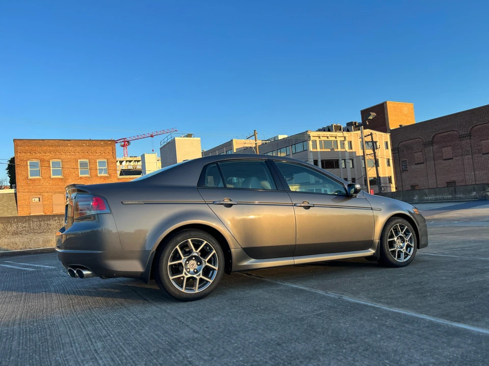 2007 Acura TL 3rd Gen - Image 21 of 31