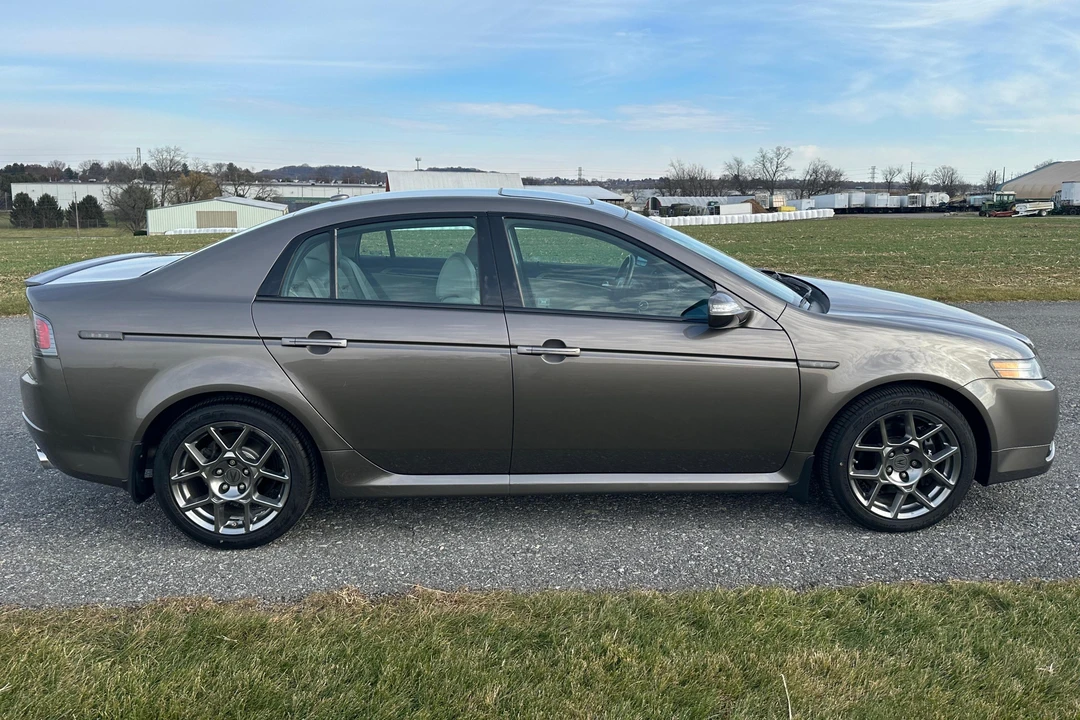 2007 Acura TL 3rd Gen - Image 3 of 31