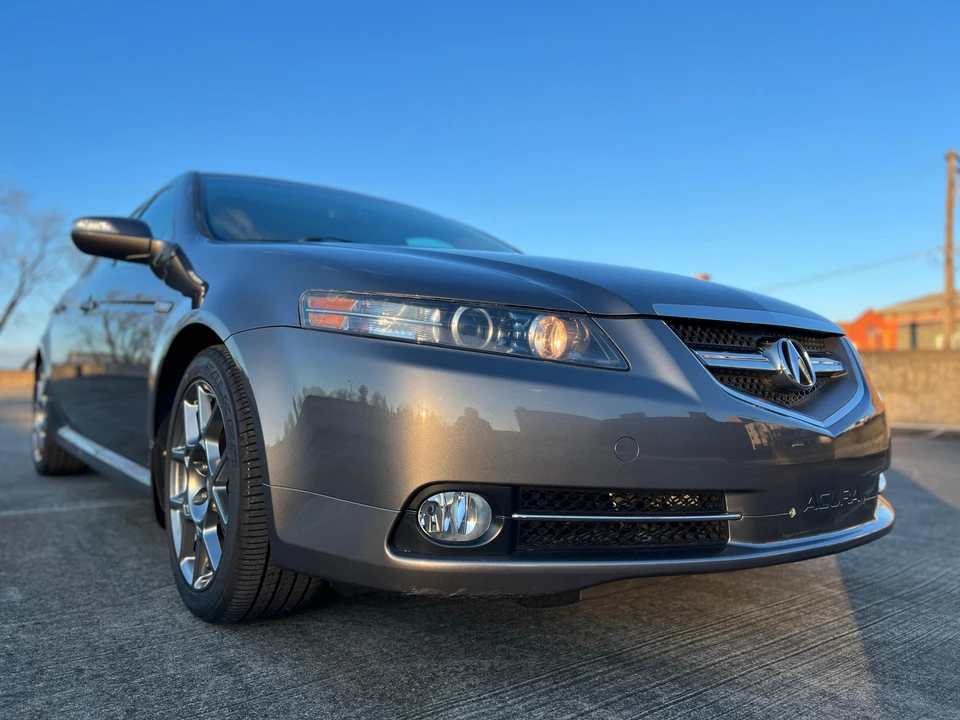 2007 Acura TL 3rd Gen - Image 27 of 31