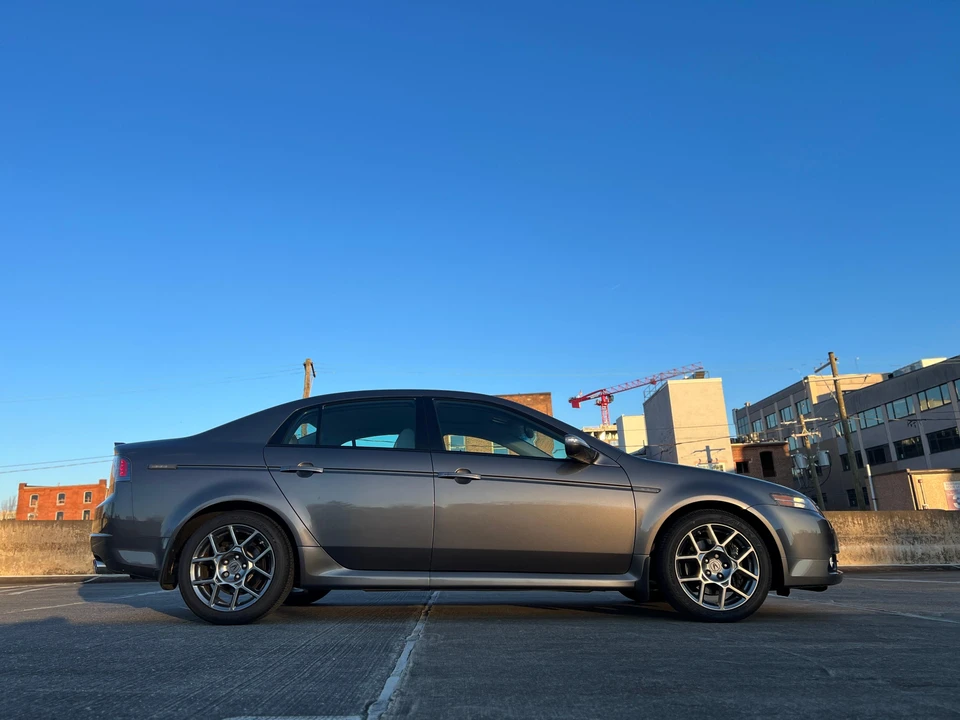 2007 Acura TL 3rd Gen - Image 23 of 31