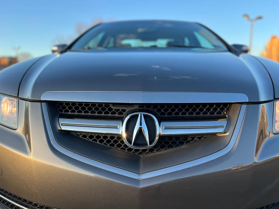 2007 Acura TL 3rd Gen - Image 31 of 31