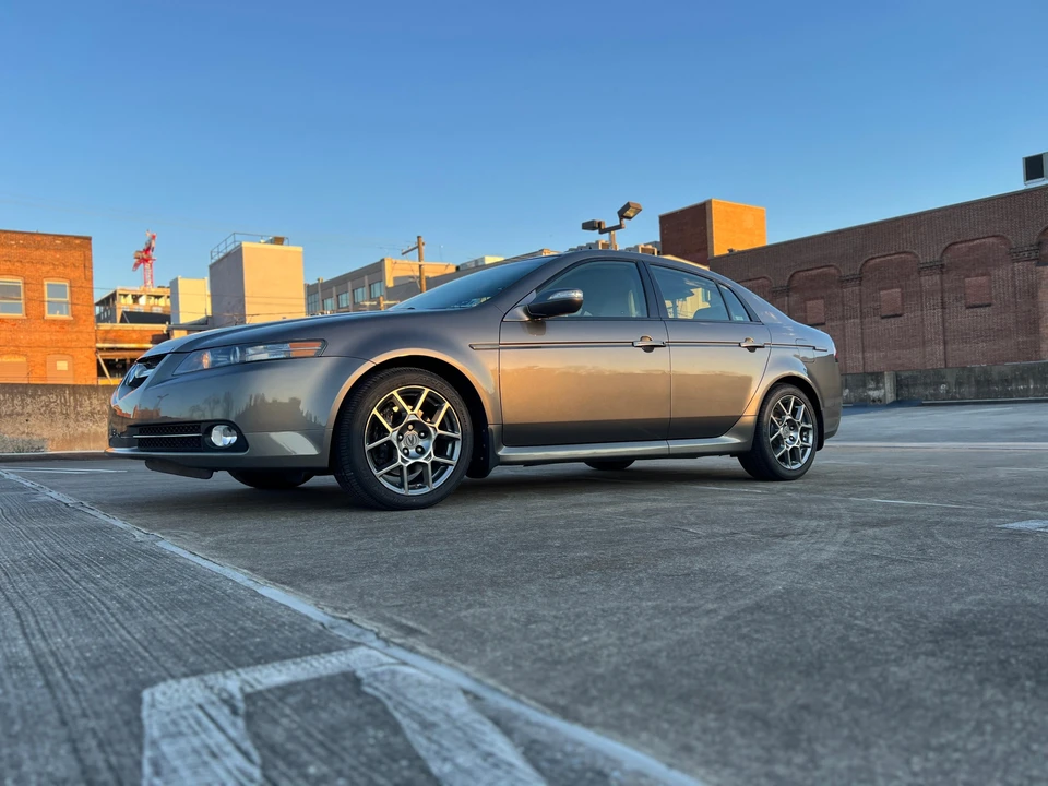 2007 Acura TL 3rd Gen - Image 10 of 31