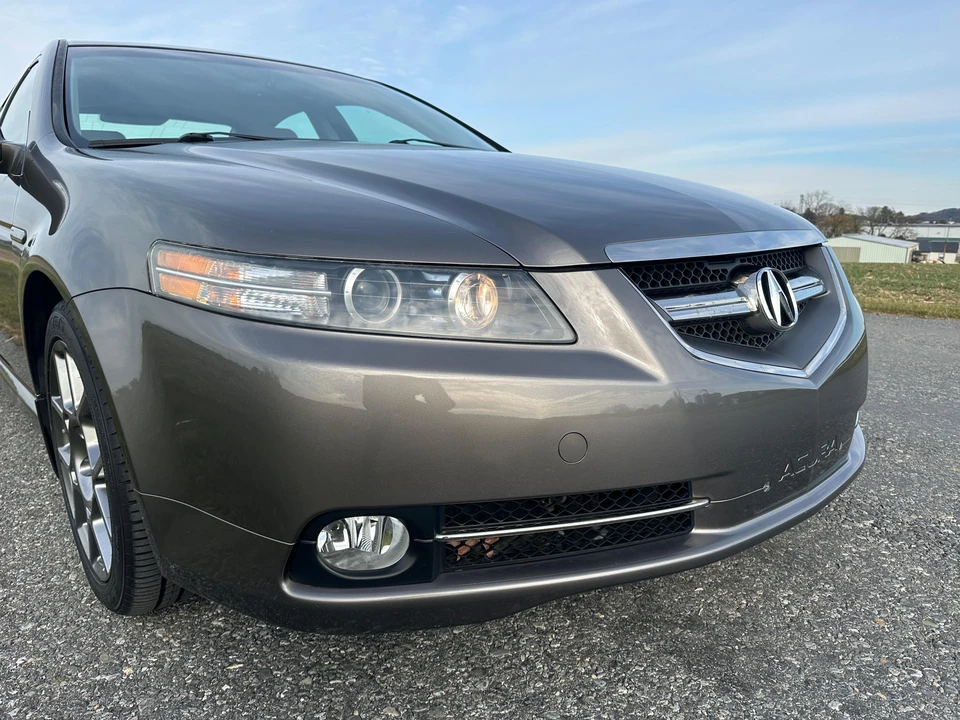 2007 Acura TL 3rd Gen - Image 30 of 31