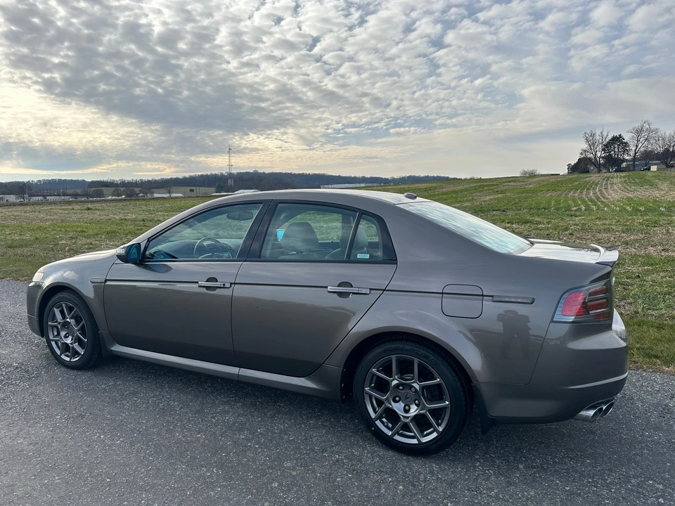2007 Acura TL 3rd Gen - Image 14 of 31