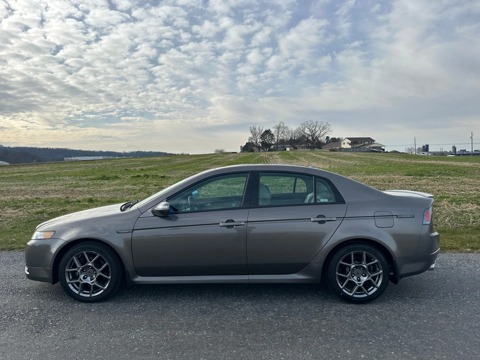 2007 Acura TL 3rd Gen - Image 12 of 31
