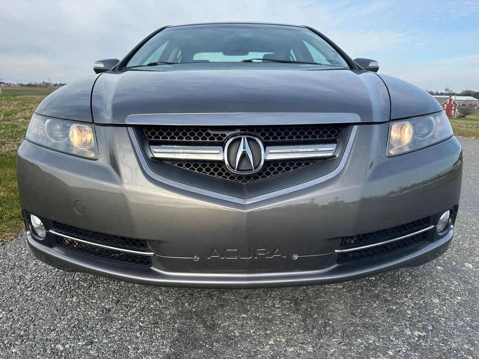 2007 Acura TL 3rd Gen - Image 8 of 31