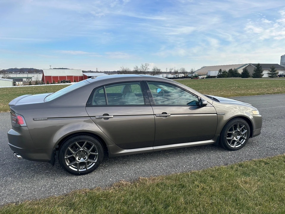 2007 Acura TL 3rd Gen - Image 22 of 31