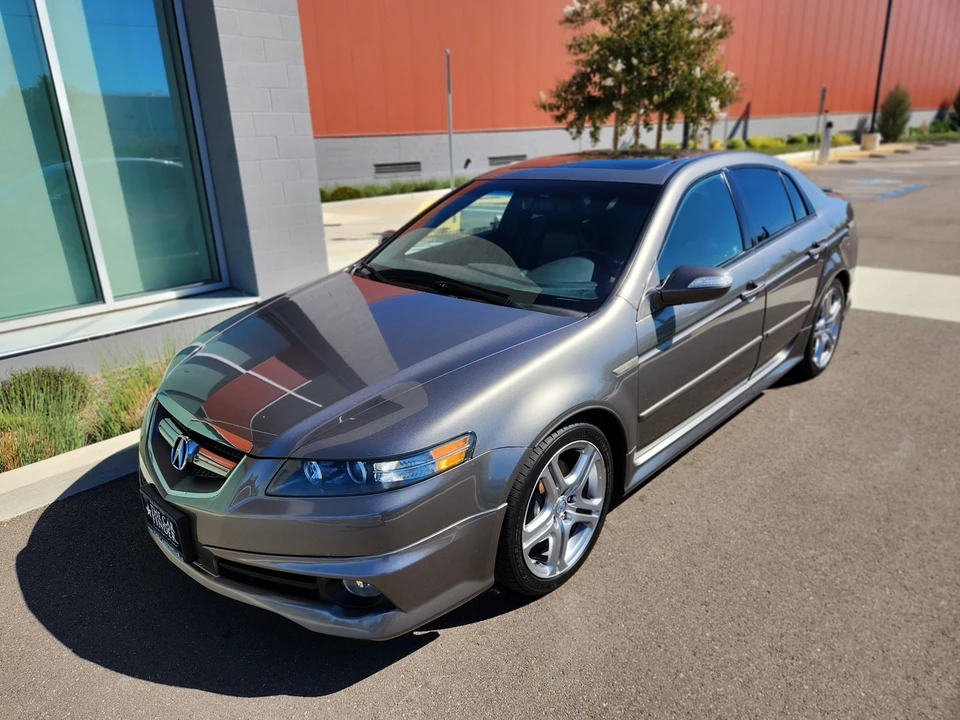 2007 Acura TL 3rd Gen - Image 6 of 31