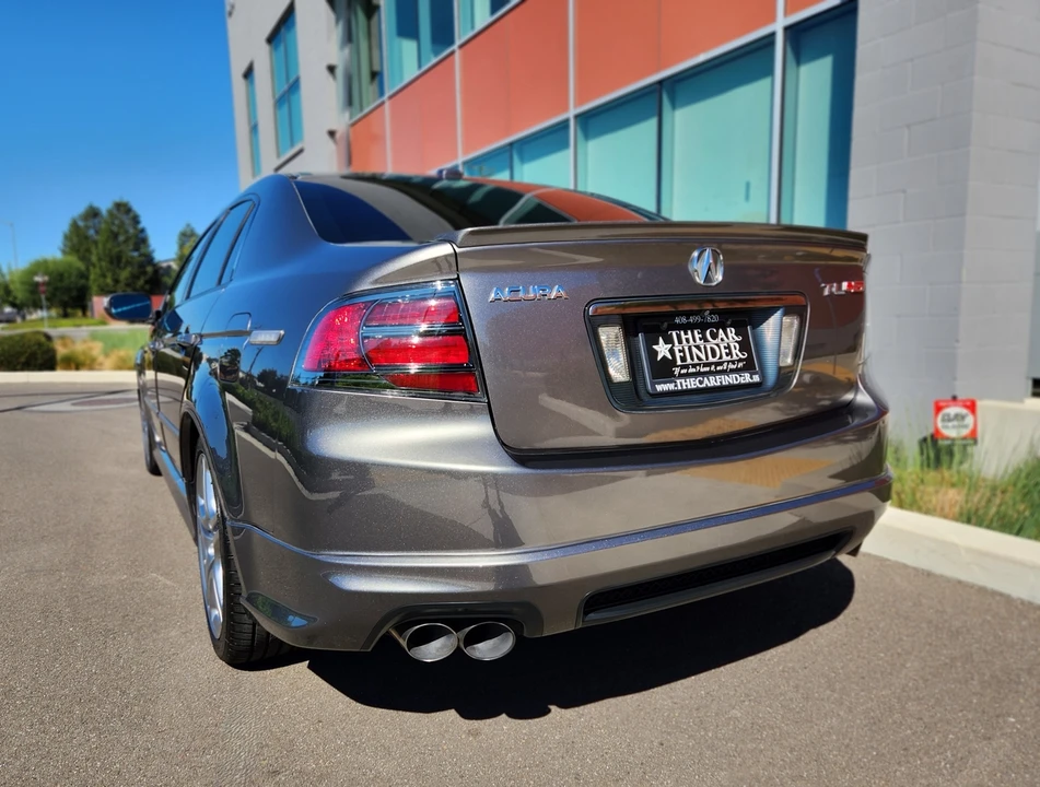 2007 Acura TL 3rd Gen - Image 28 of 31