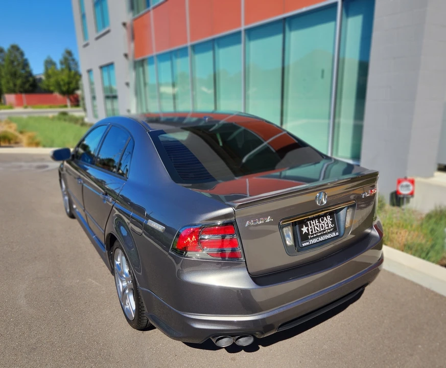 2007 Acura TL 3rd Gen - Image 27 of 31